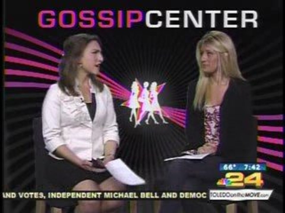 Gossip Center TV: Jessica Simpson Pup Problems Persist ...