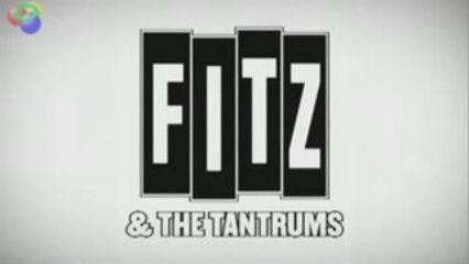 FITZ and The Tantrums