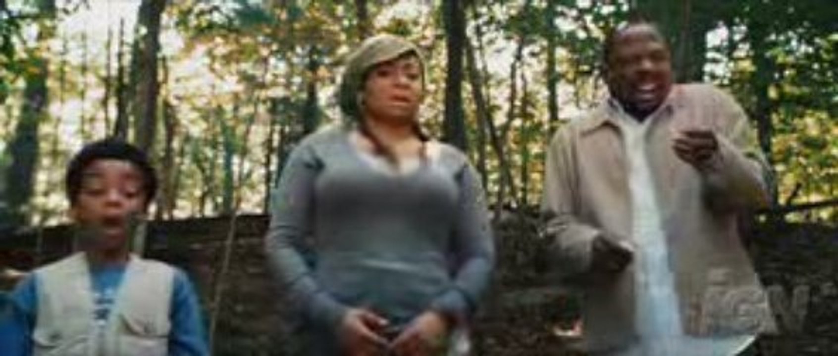 Loco Viaje al Campus Trailer V.O.