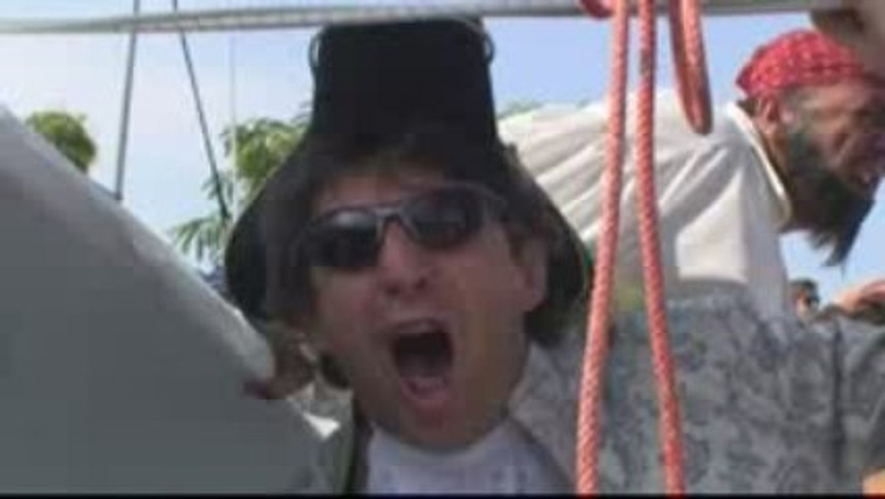Des pirates attaquent FONCIA !!