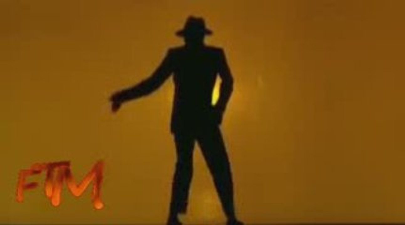 Akon feat Michael Jackson - Cry Out Of Joy