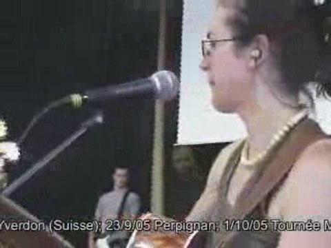 Elisabeth Bourbouze clip Dédicaces