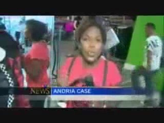 Intervista su CTV al negozio Boathouse [17.08.09]