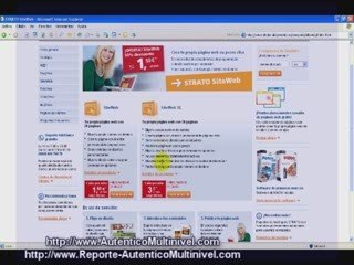 Capitulo I Crea Tu Propia Web - Como Ganar Dinero Extra