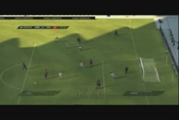 (SIX-K) Préview FIFA 10 sur PS3