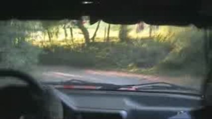 Rallye du Béthunois ES 06