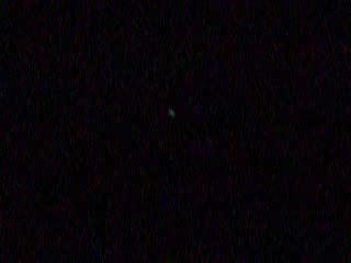 OVNI en Madrid - Barajas