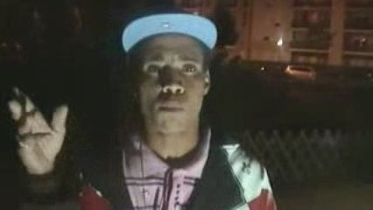 STREET LABO METZ 57 WEEZY BABY GWADA FREESTYLES ACT. 1