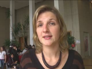 Brest accueille ses étudiants (Rébecca Fagot)