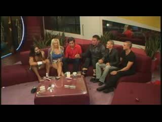 Big Brother | Rodrigo Part 111 | Channel 4