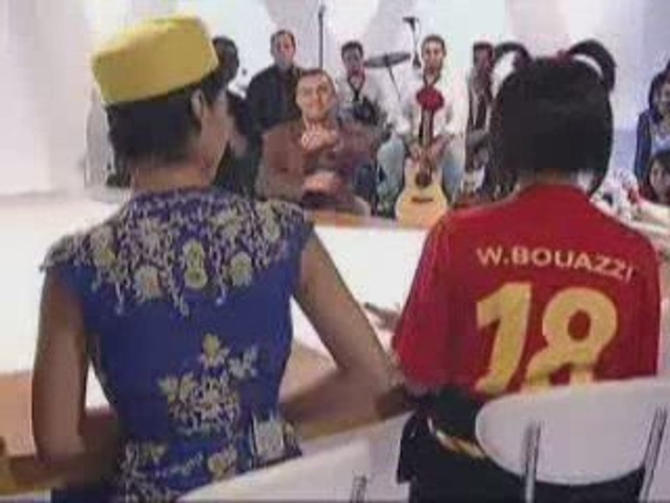 Ness nessma -  ben chikha - P4