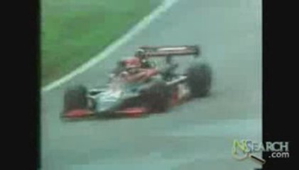 Yokohama Tires - 1982 Advan Ad