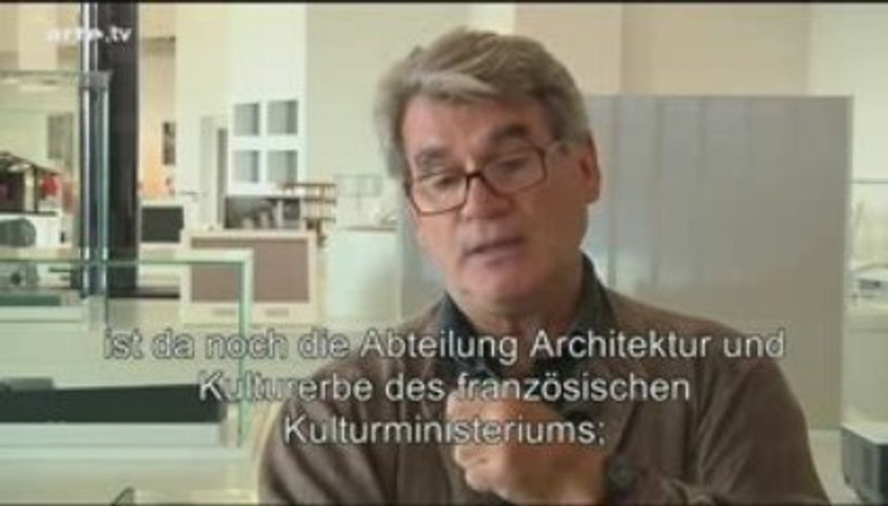 Interview Richard COPANS [2].