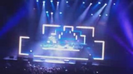 Birdy Nam Nam - Arenes De Nimes 23-07-09 2-2