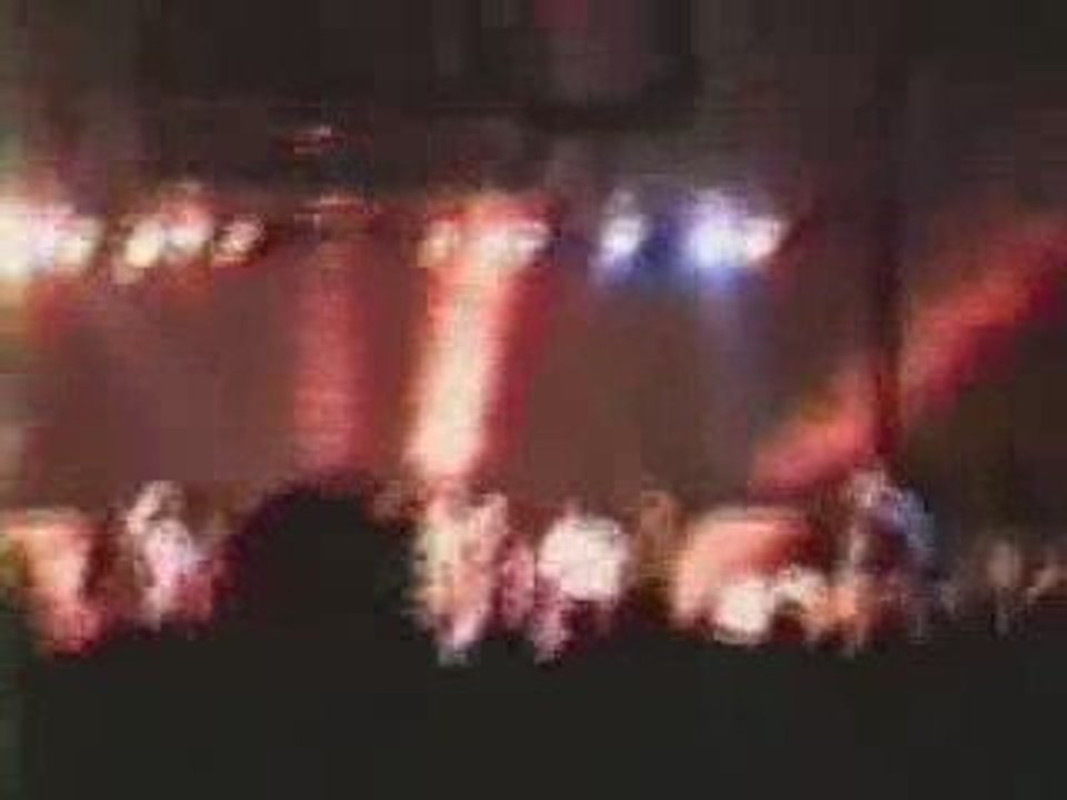 2Pac - 1993 Maryland Concert