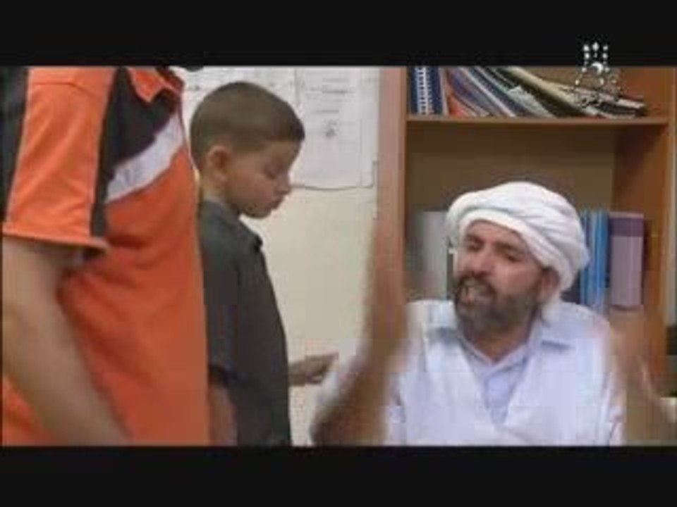 Hadj Lakhdar Moul Imarat III 2009 Spéciale Ramadhan 2009 3/3