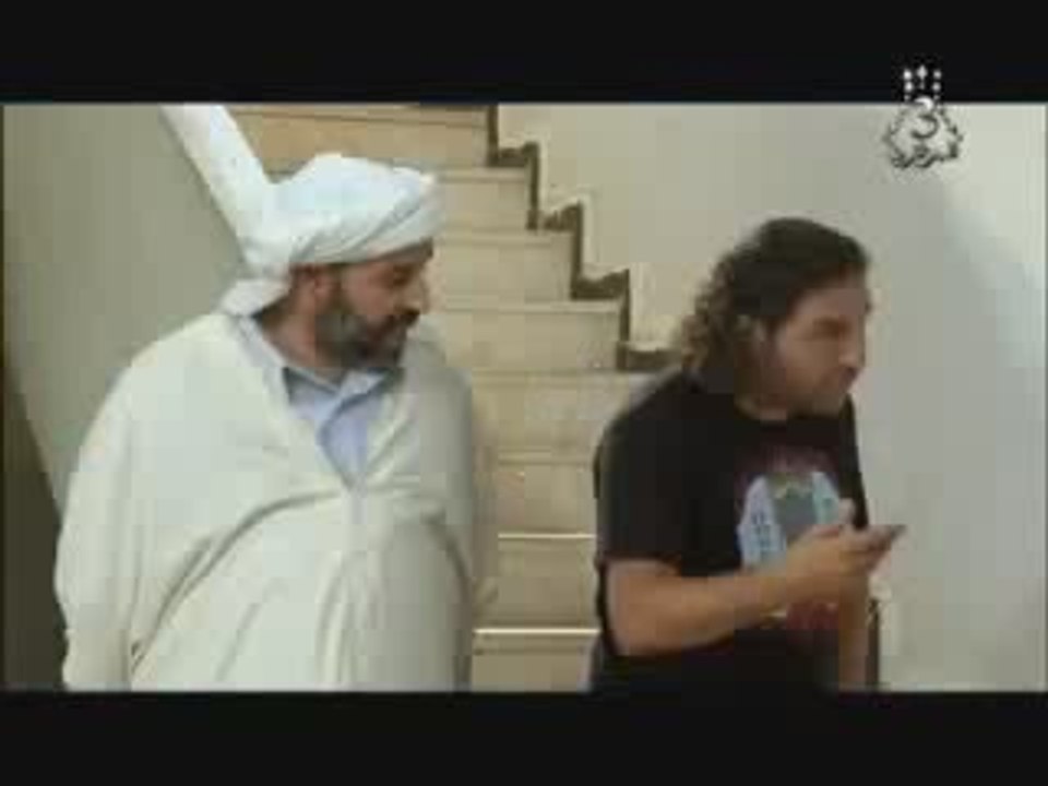 Hadj Lakhdar Moul Imarat III 2009 Spéciale Ramadhan 2009 1/2