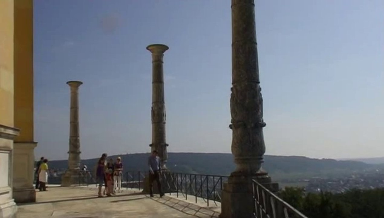 Altmühltal und Regensburg 09