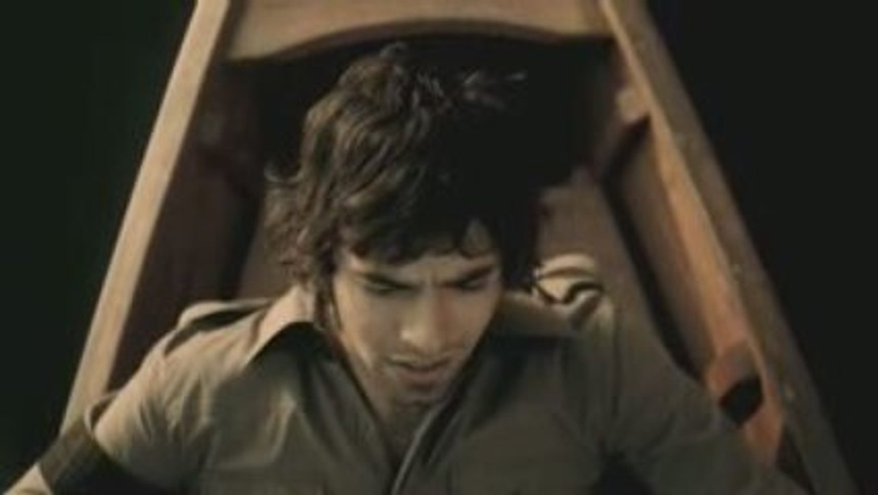 Clément Jacques "Sad Song For Sad People " (EXTRAIT)