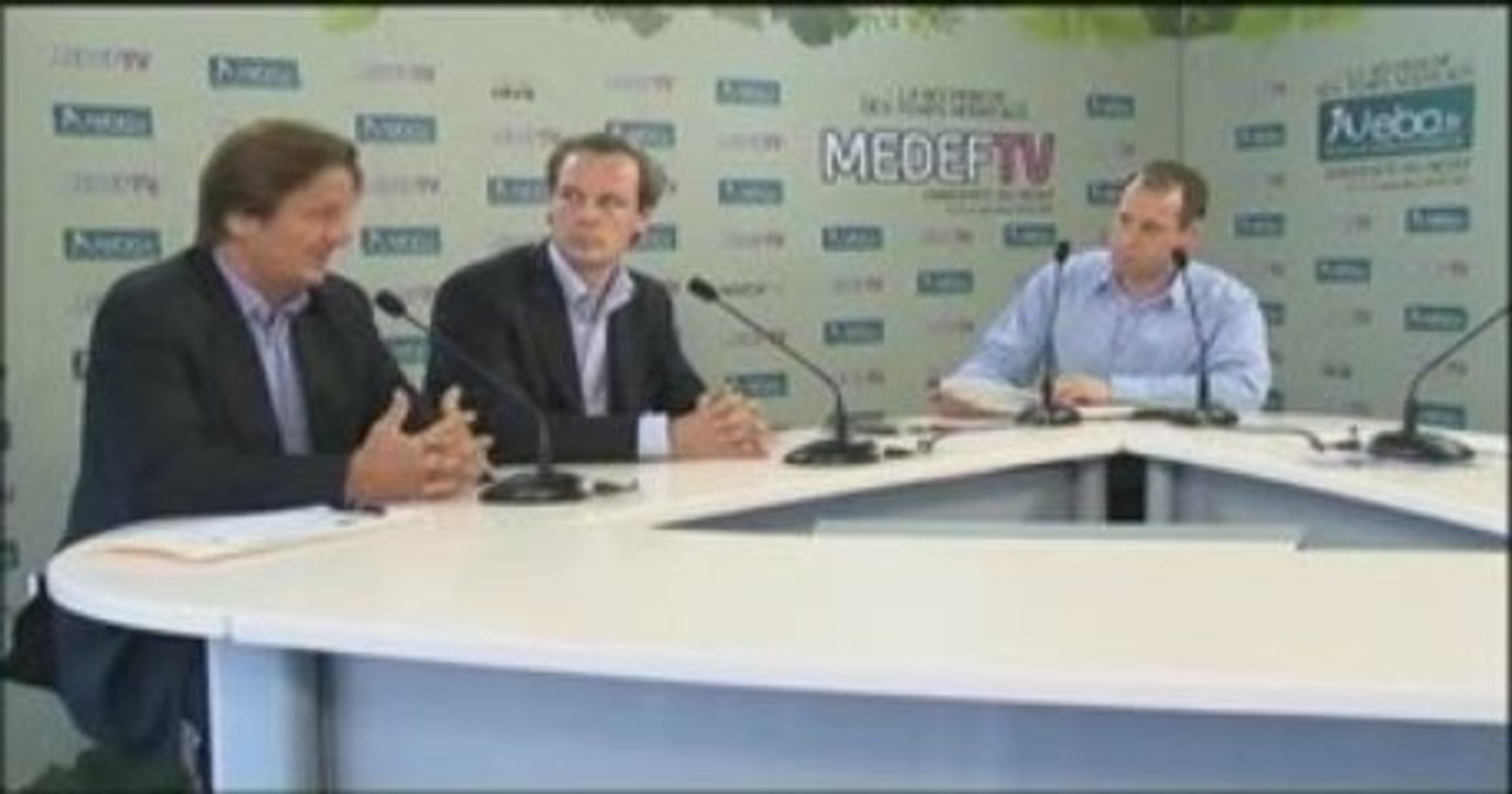 Carrefour Investissement - Web agency WebO’ - webo.fr -MEDEF