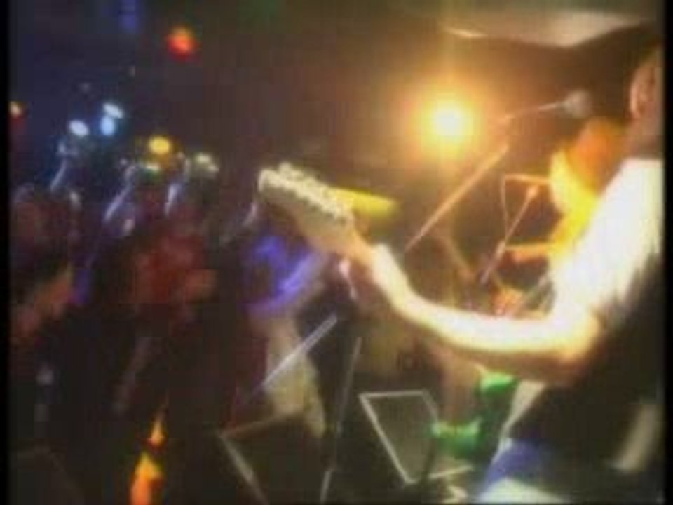 Pom Tetty & the Breakhearters - Won´t back down