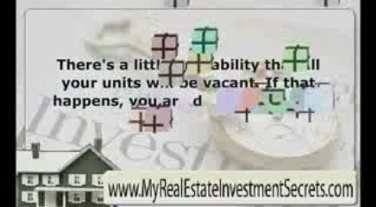 Investment Apartment Better Than A Single-Family Residential