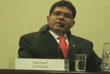 Exclusión, Derechos Humanos e Integración - M. Urtecho
