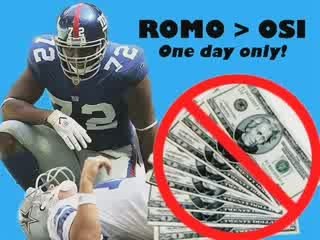 Right Brain Fantasy Report: Week Two Picks (9/17/09)