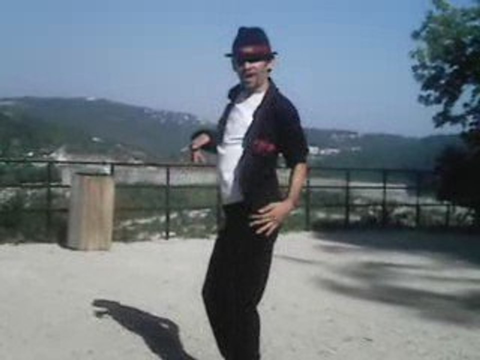 billy jean