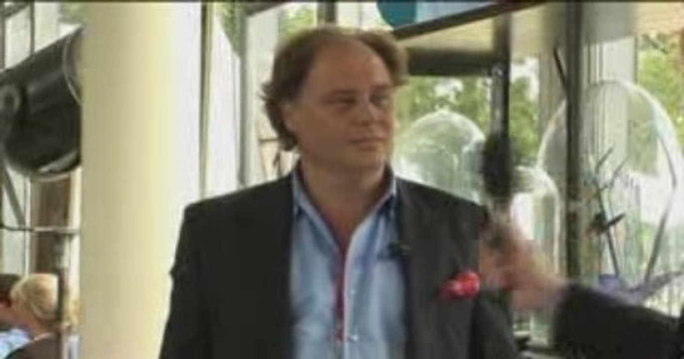 PAROLES D'ENTREPRENEURS - WEB AGENCY WebO’ - webo.fr - MEDEF