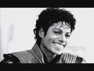 Hommage à Michael Jackson par Julien Comblat