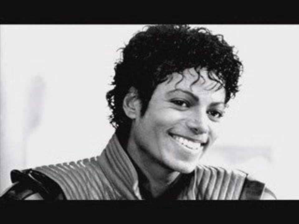 Hommage à Michael Jackson par Julien Comblat