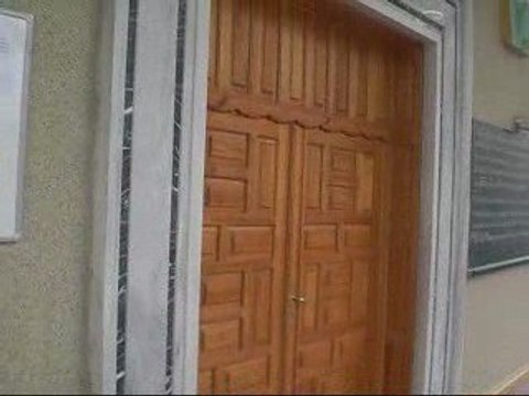 Hacı Hasan Çapkınoğlu Camîî Tanıtım Filmi