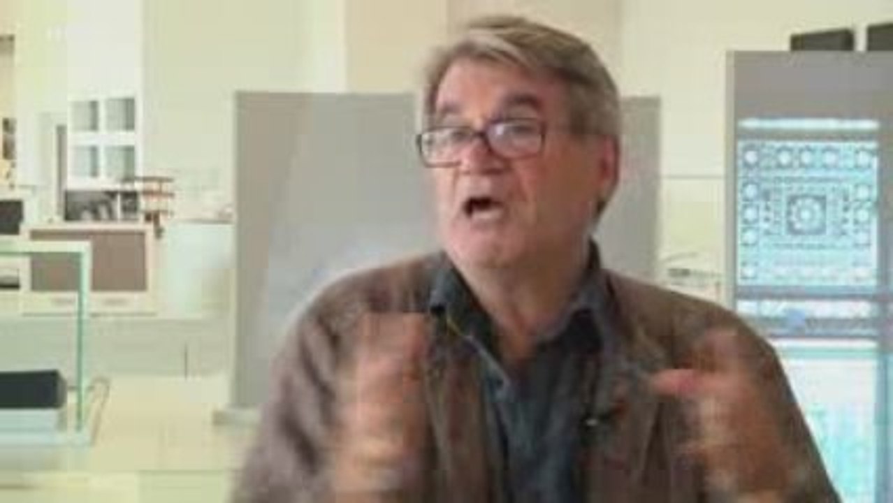 Interview Richard COPANS [1].