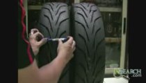 Toyo Tyres - Proxes R888