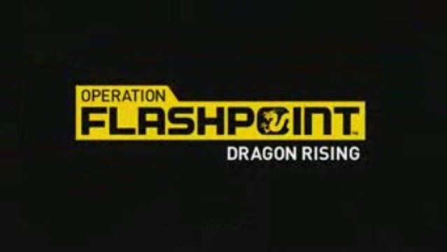 Operation Flashpoint : Dragon Rising