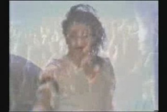 Michael Jackson & Slash - Black Or White