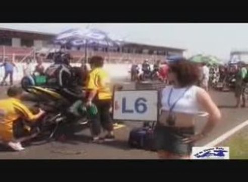 SBK Vigeant 2009 par Val de Vienne Moto