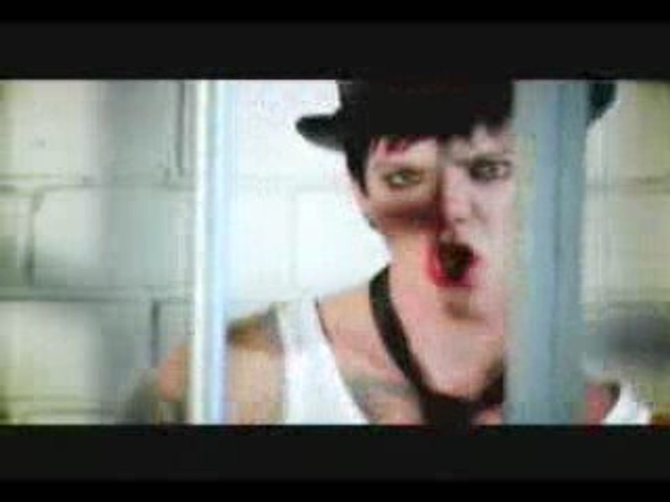 Serum 114 - "Feinde sein"