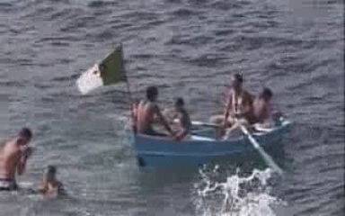 Tous à la plage _ Algérie part1