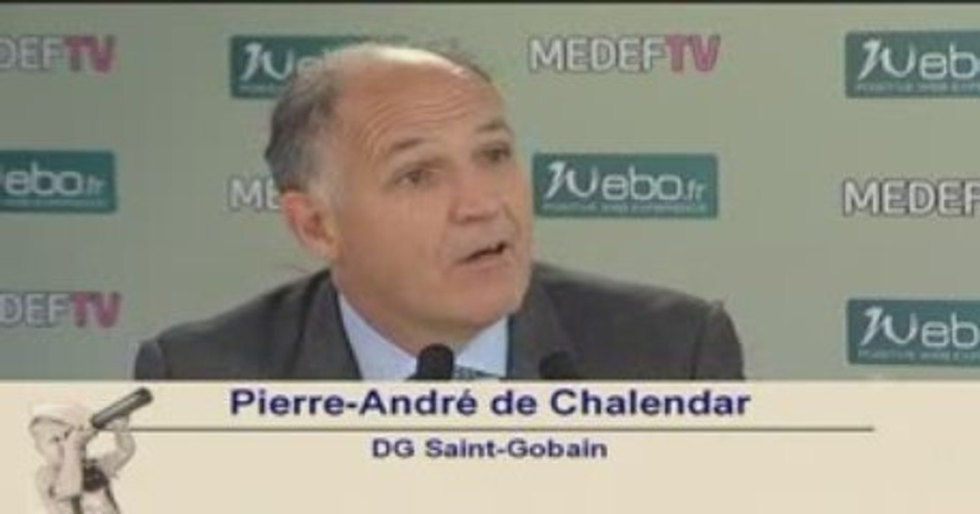 PAROLES D'ENTREPRENEURS - Web agency WebO’ - webo.fr - MEDEF