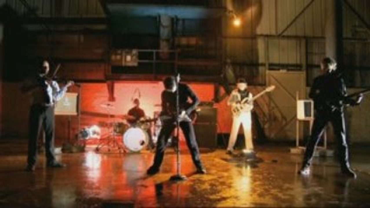 Danser....Le Clip !!