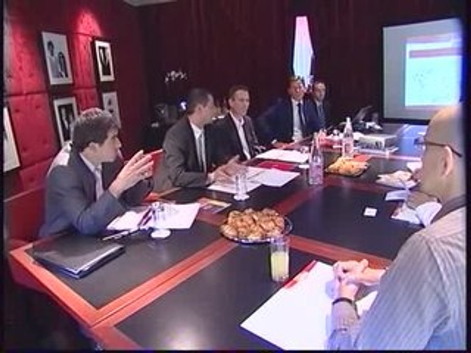 Le Journal TLT - jeudi 17 septembre 2009