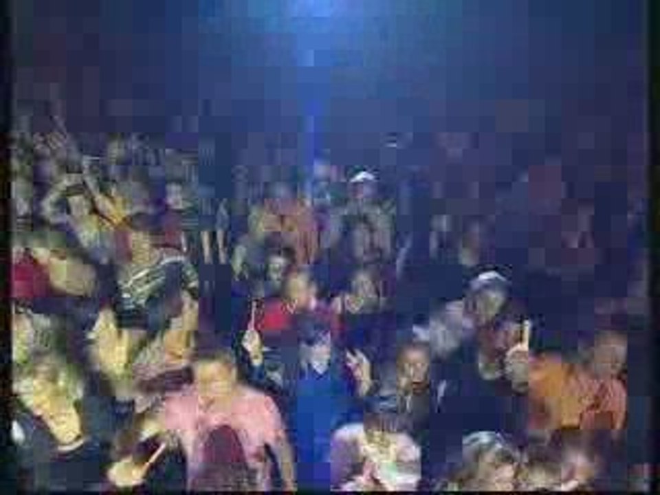 The Queen Kings - We are the Champions