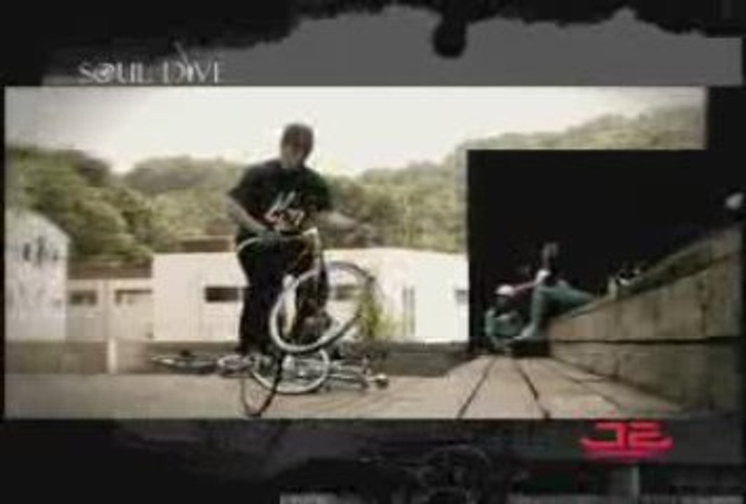Soul Dive - Cool Running