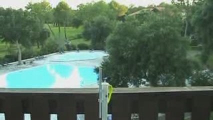 Une vie en 16/9 #10 : C'est comme ça les vacances!