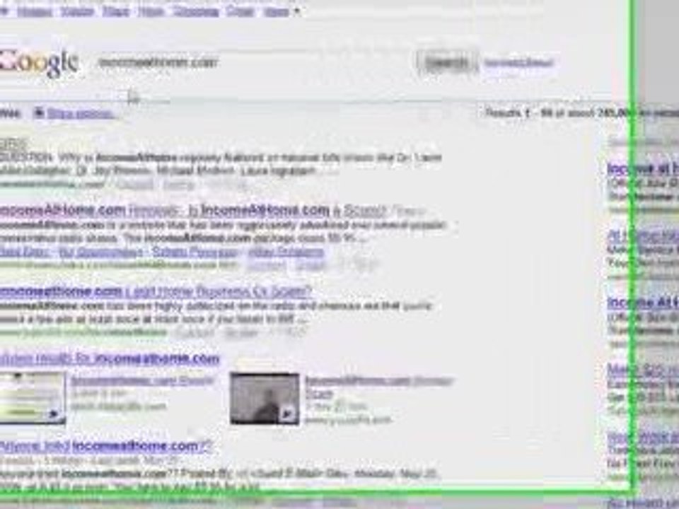 Video Marketing: Proof Of It's Effectiveness On Google