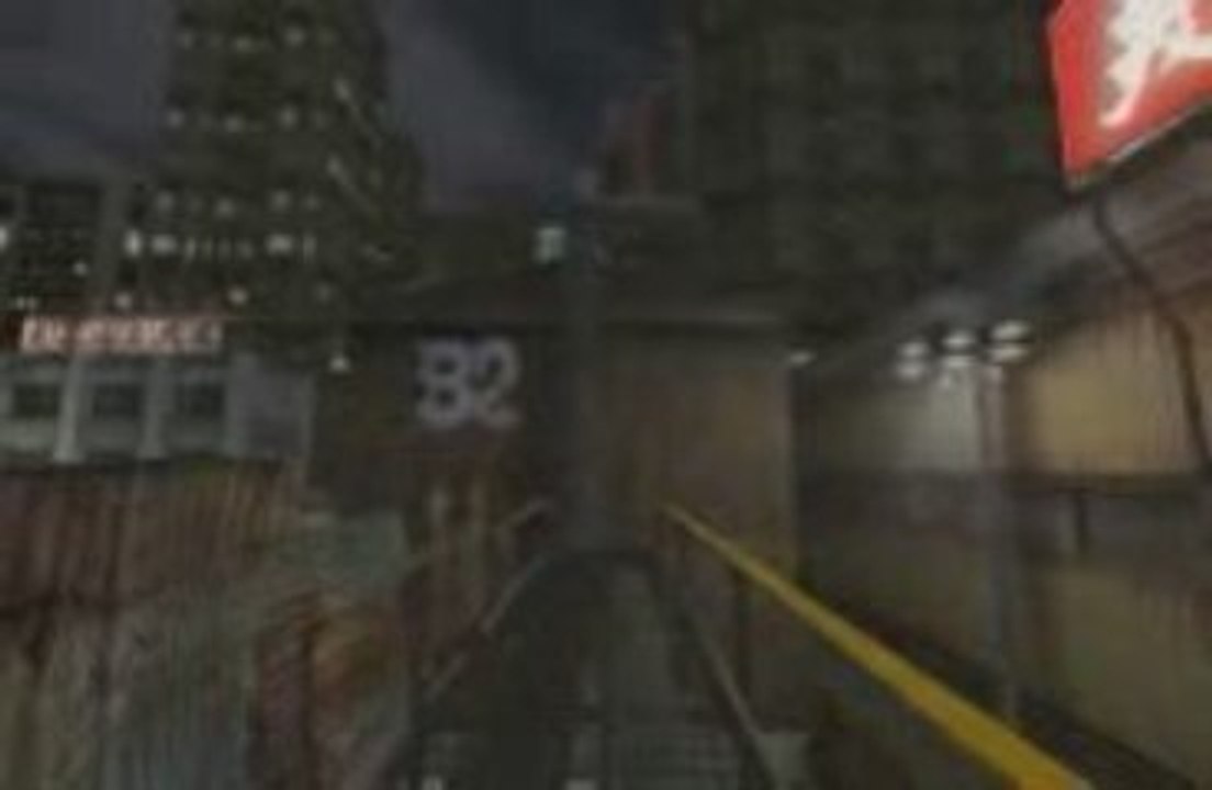Combat arms - Showdown