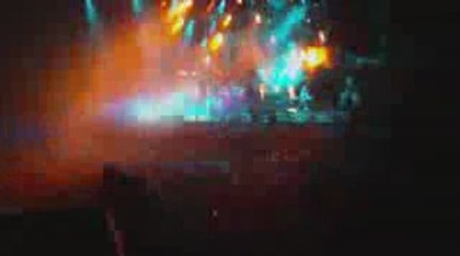 The Prodigy - Arenes De Nimes 23-07-09 4-5