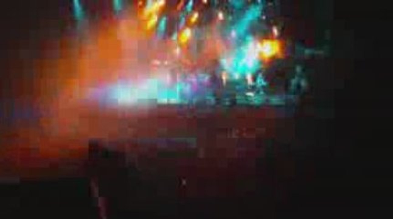 The Prodigy - Arenes De Nimes 23-07-09 4-5